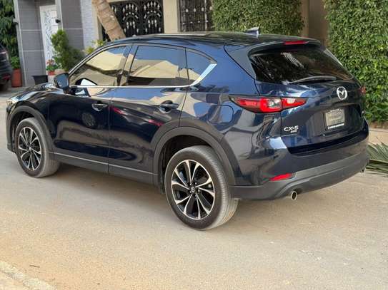 Mazda CX5 GT image 7