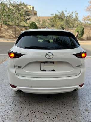 MAZDA CX-5 2018 image 3