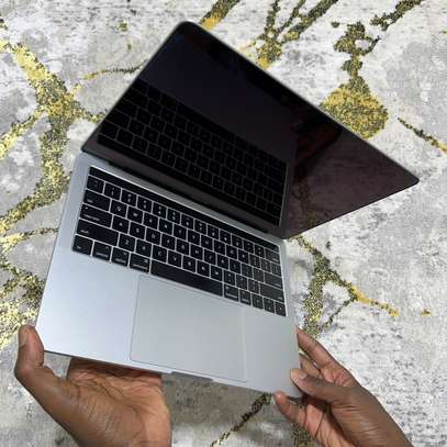 MacBook Pro TouchBar image 7