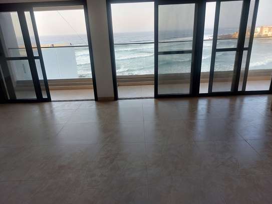 Appartement en vente à Dakar virage – 262 m² – Vue mer image 1