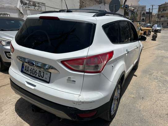 Ford Escape sel 2014 image 5