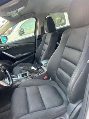 Mazda 6 image 9
