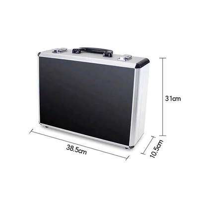 Machine QH-SW13 de thérapie d'onde de choc image 2