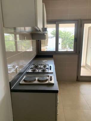 Appartement F4 à louer à Fann Résidence image 11