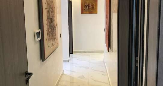 APPARTEMENT MEUBLÉ A LOUER image 5