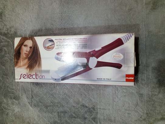 Lisseur de cheveux (Promotion) image 6