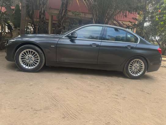 Belle BMW à vendre image 5