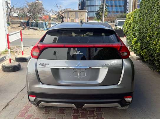 Mitsubishi Éclipse _2019 image 6