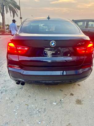 BMW x4 image 10
