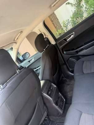FORD EDGE image 5