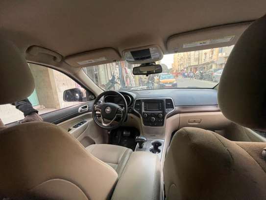 JEEP GRAND CHEROKEE 2014 image 4