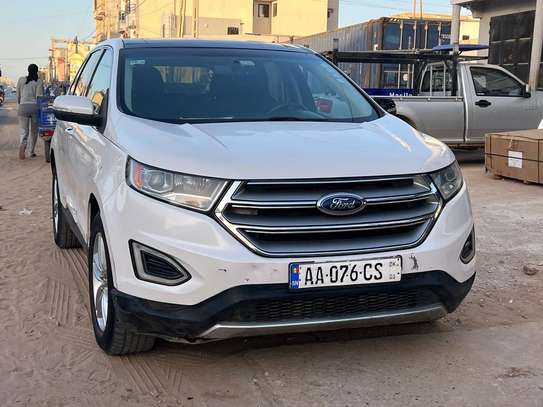 Ford edge image 6