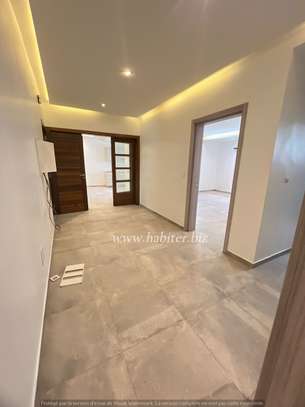 Appartement à louer sur la corniche de Ouakam image 1