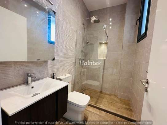 Appartements à louer aux Mamelles image 6