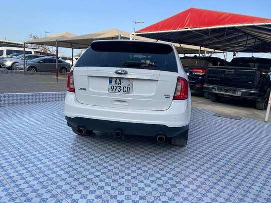 Ford Edge 2014 image 3
