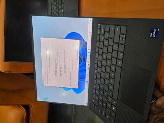 Dell PRECISION 5480 core I9-13900H image 2