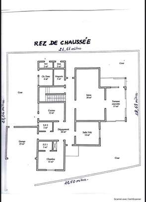Villa à vendre image 4