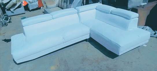 Canape 8 please italienne à bon état image 7