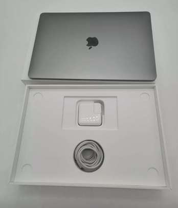MacBook Air M1 2020 image 4