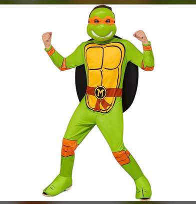 Tenues mardi gras image 6