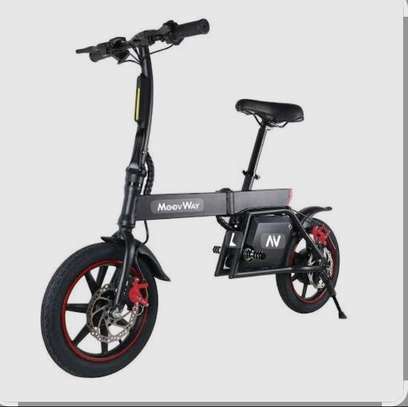 Velo électrique, hoverboard Bluetooth image 1