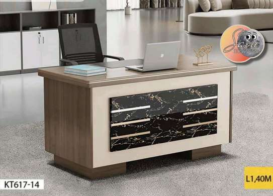 Table de bureau image 2