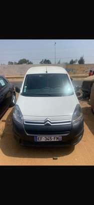 Citroën Berlingot image 2