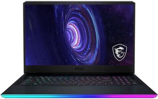 Msi Raider GE76 - RTX 3060 6Go - i7 12th - 17’pouce image 1