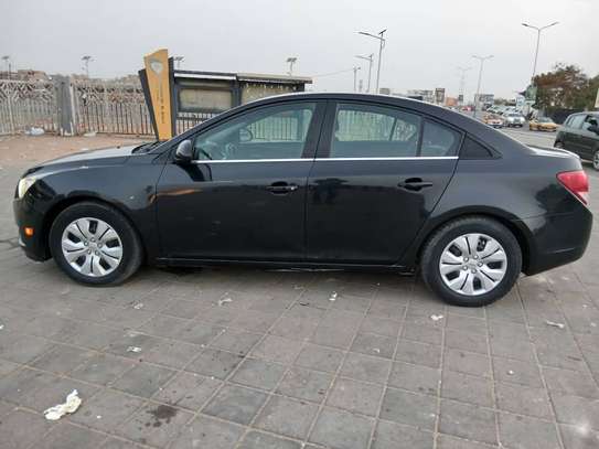 Chevrolet Cruze LT image 15