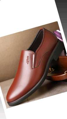 Chaussures pour hommes image 3