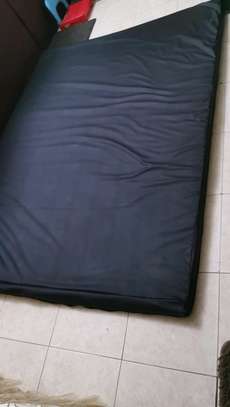 vend de housse matelas image 1