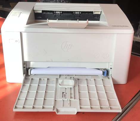 Imprimante Laser  et Multifonction Laser Noir HP image 2