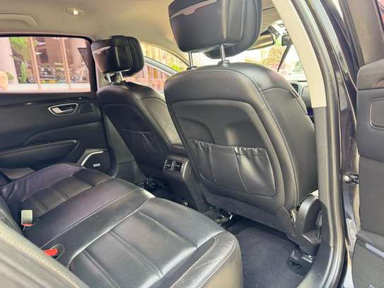 Renault Sm6 2017 image 8