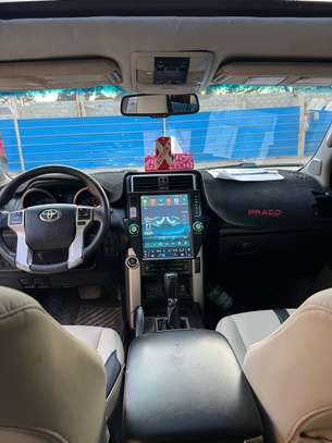 TOYOTA PRADO Land Cruiser image 11