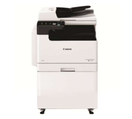 COPIEUR MONOCHROME CANON IR 2425I COMPLET image 1