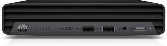 Hp EliteDesk 600 G6 image 1