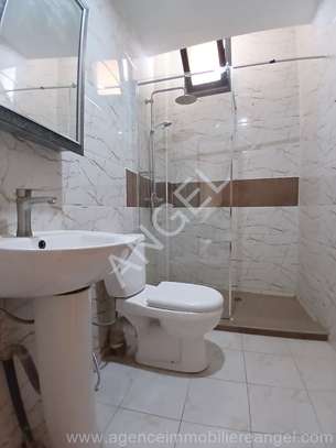 Ref_2899_SEY Appartement duplex  à louer à Mermoz image 4