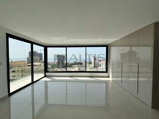 APPARTEMENT F5 HAUT STANDING - HAUT PLATEAU image 5