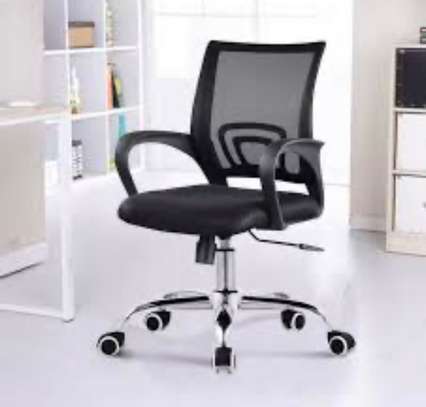 Chaise bureau image 3