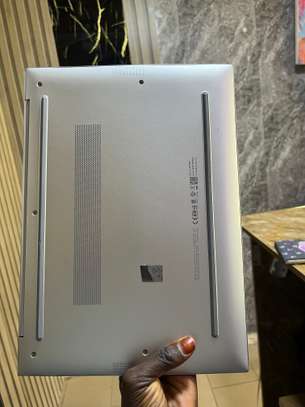 Hp elite book g10 i5 image 2