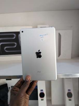 ipad mini 4  wifi ( 128g) image 2