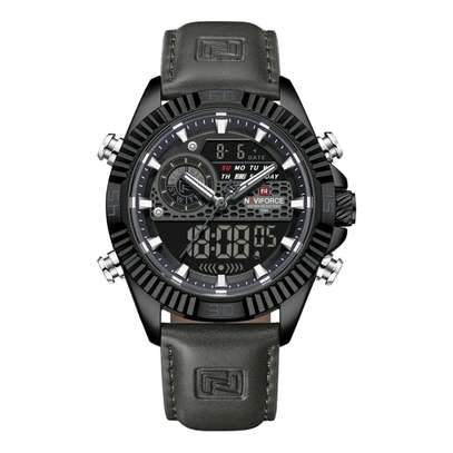 MONTRE NAVIFORCE AUTHENTIQUE image 28