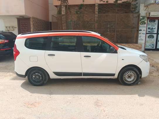 Location voiture avec chauffeur image 2