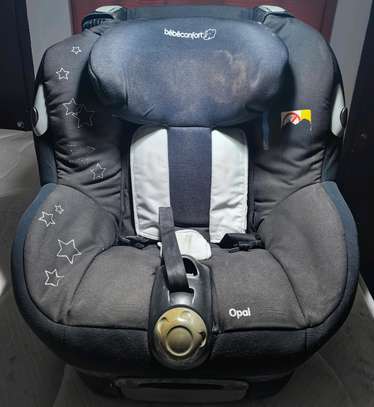 Siège Auto bébé confort Opal image 5
