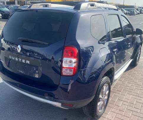 Renault Duster 2016 image 5
