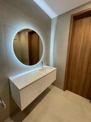 Appartement moderne neuf lumineux avec espaces paysagers image 10