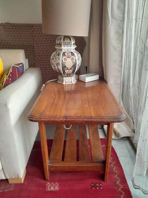 Meubles à vendre cause départ image 7