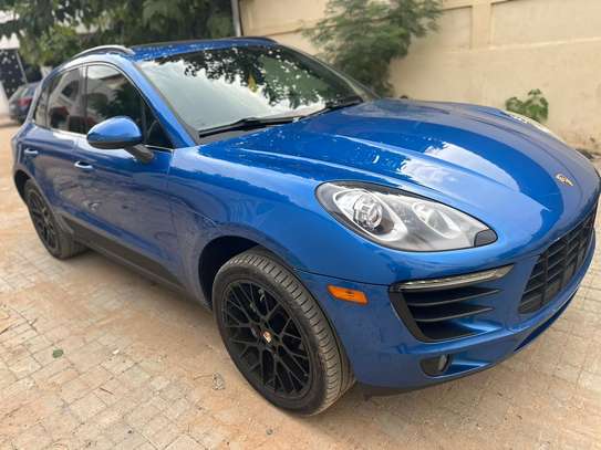 Porsche Maccan image 11