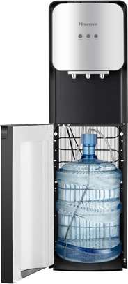 Fontaine Hisense Charge vers le bas image 2