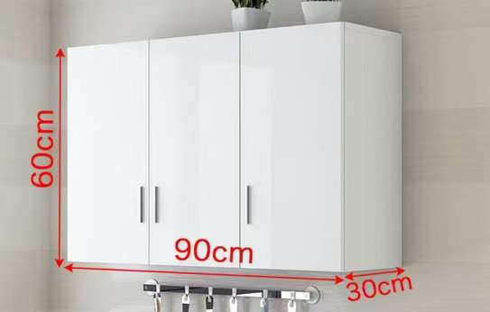 Placard de cuisine 2,3 et 4 portes image 3